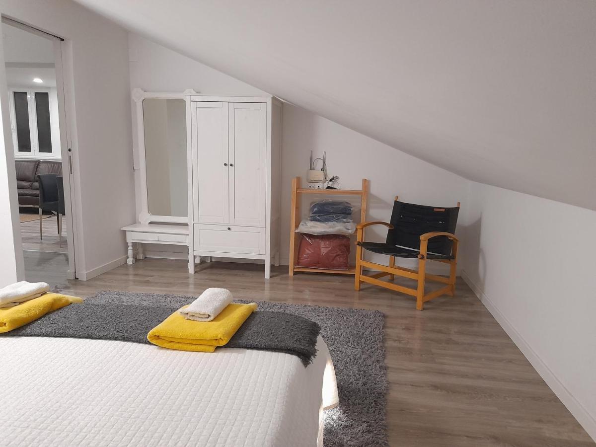 Apartment Open - Lisbon/almada Almada