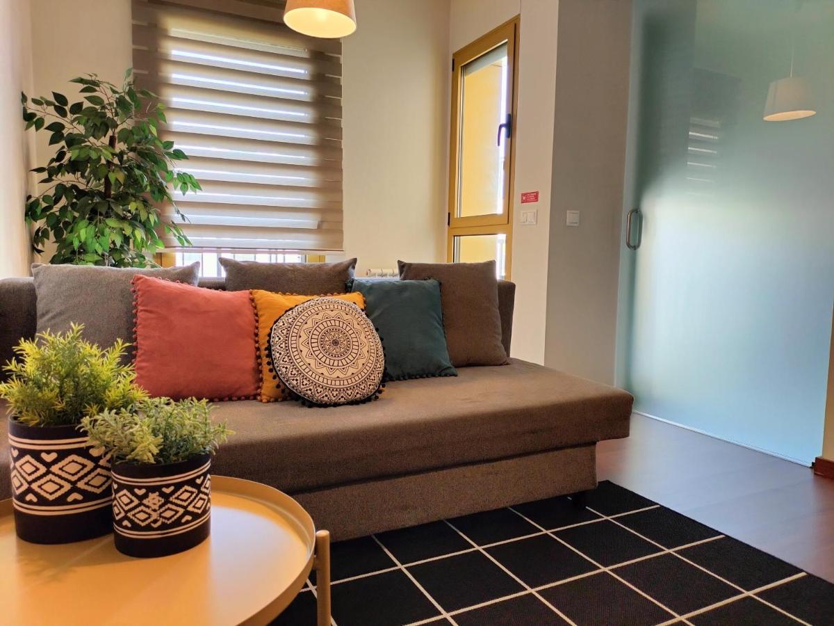 Apartamento Oceanus Park *