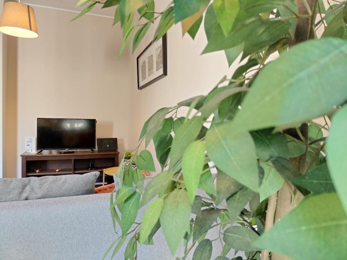 Apartamento Oceanus Park Apartment Povoa de Varzim