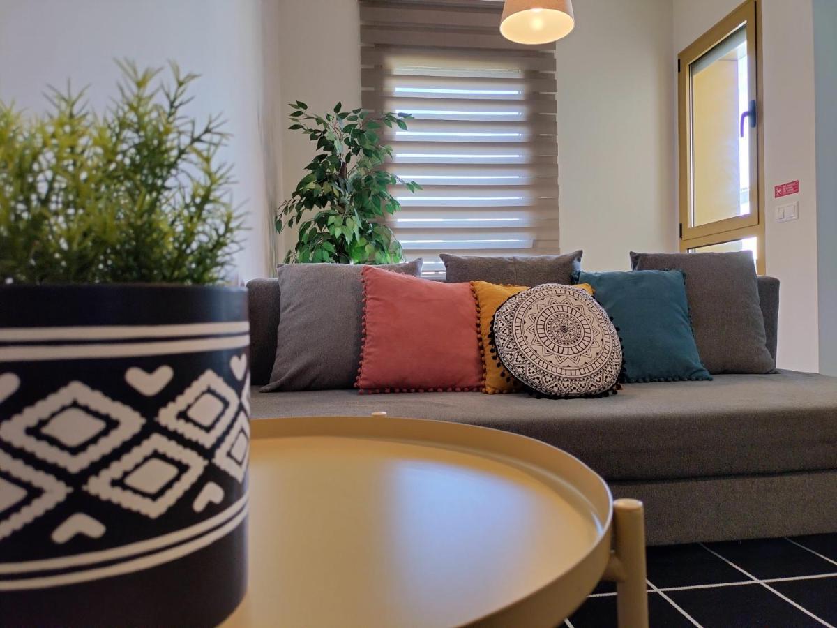 Apartamento Oceanus Park *