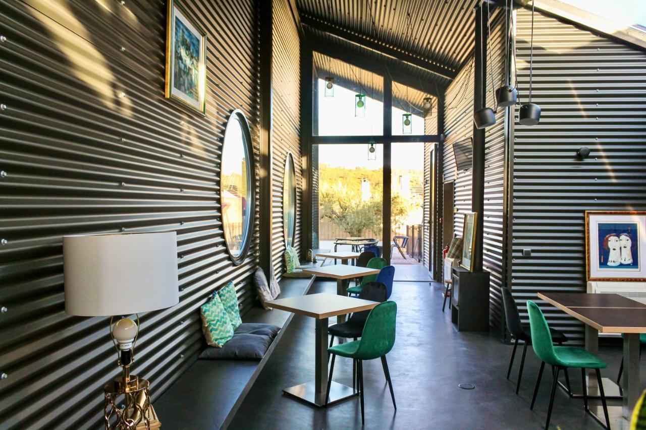 Albergue Pia Do Urso *