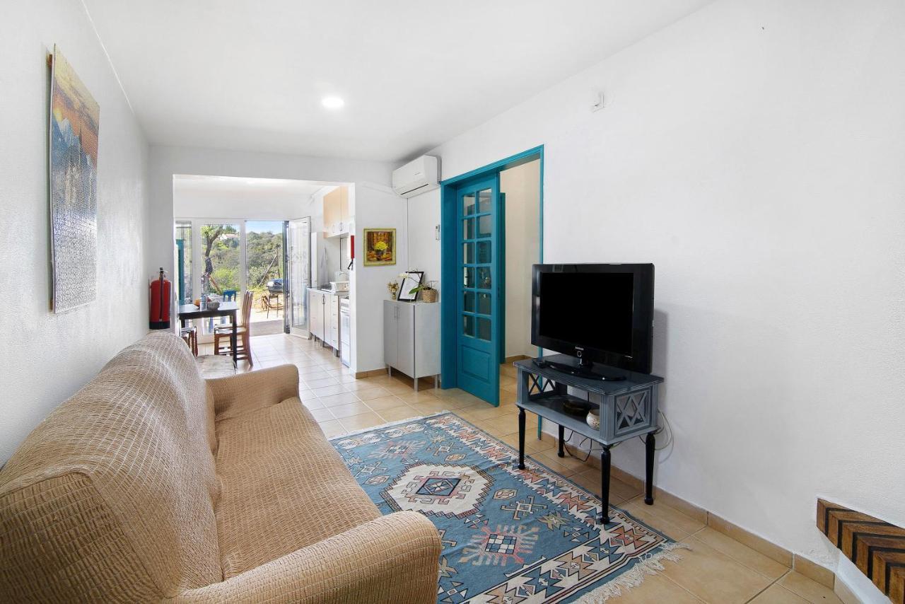 Vakantiehuis Casa Tibagota