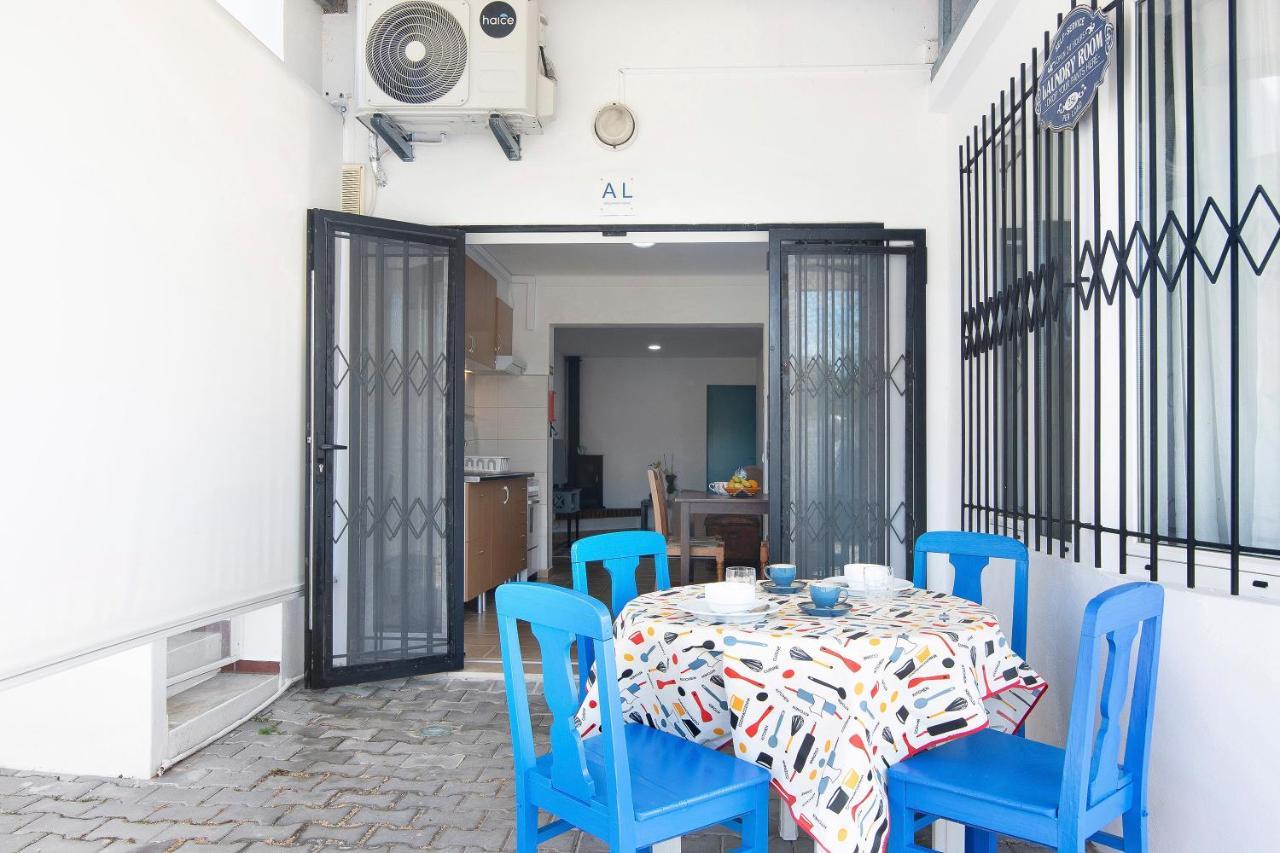 Casa Tibagota Holiday home *