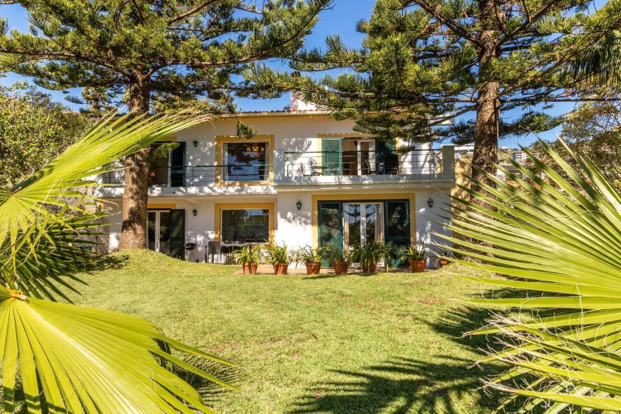 Echium T1 Apartment Canico (Madeira)