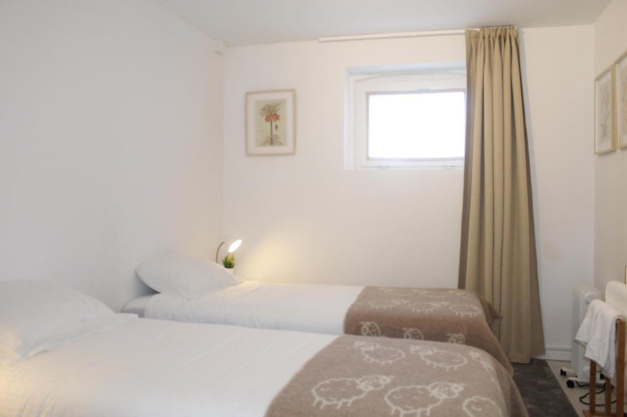 Apartment Casa Da Granja - Seaside