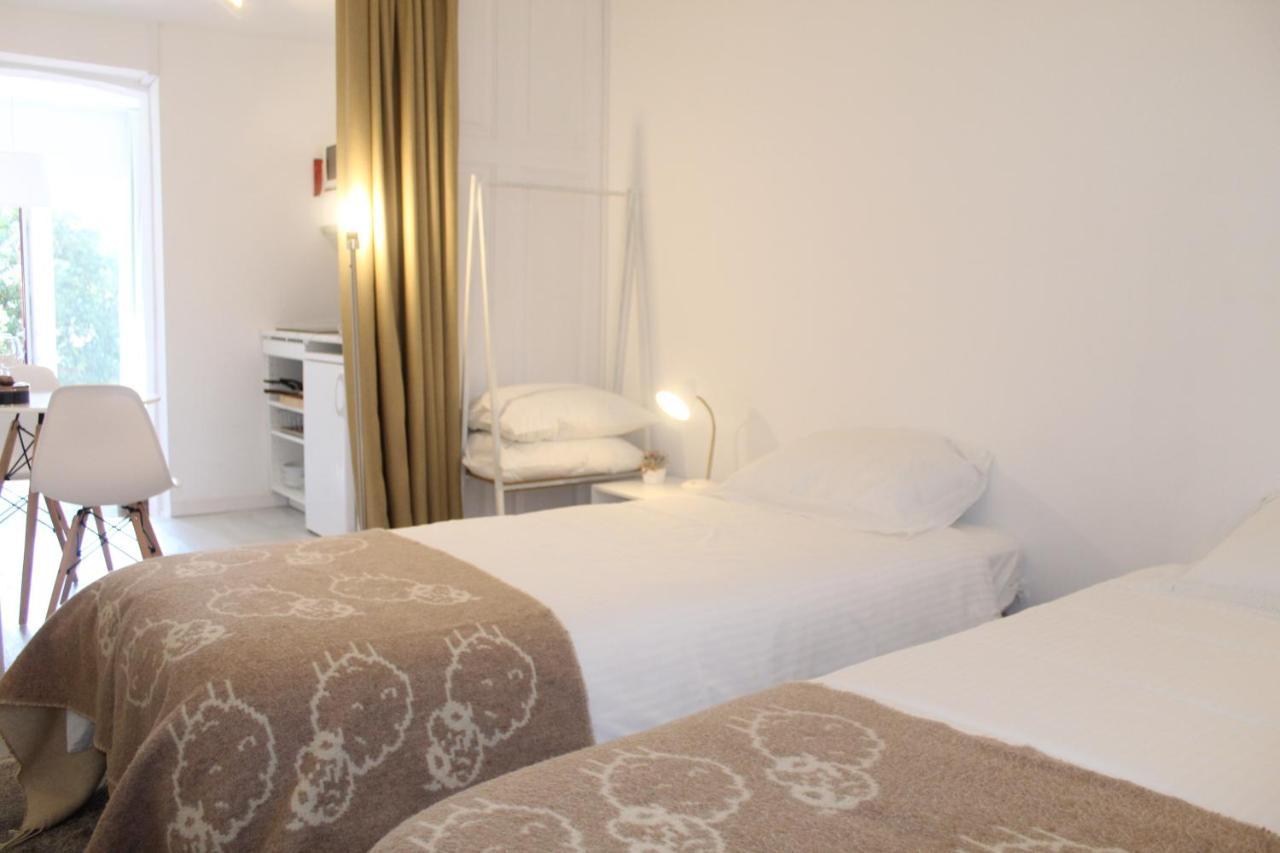 Casa Da Granja - Seaside Apartment