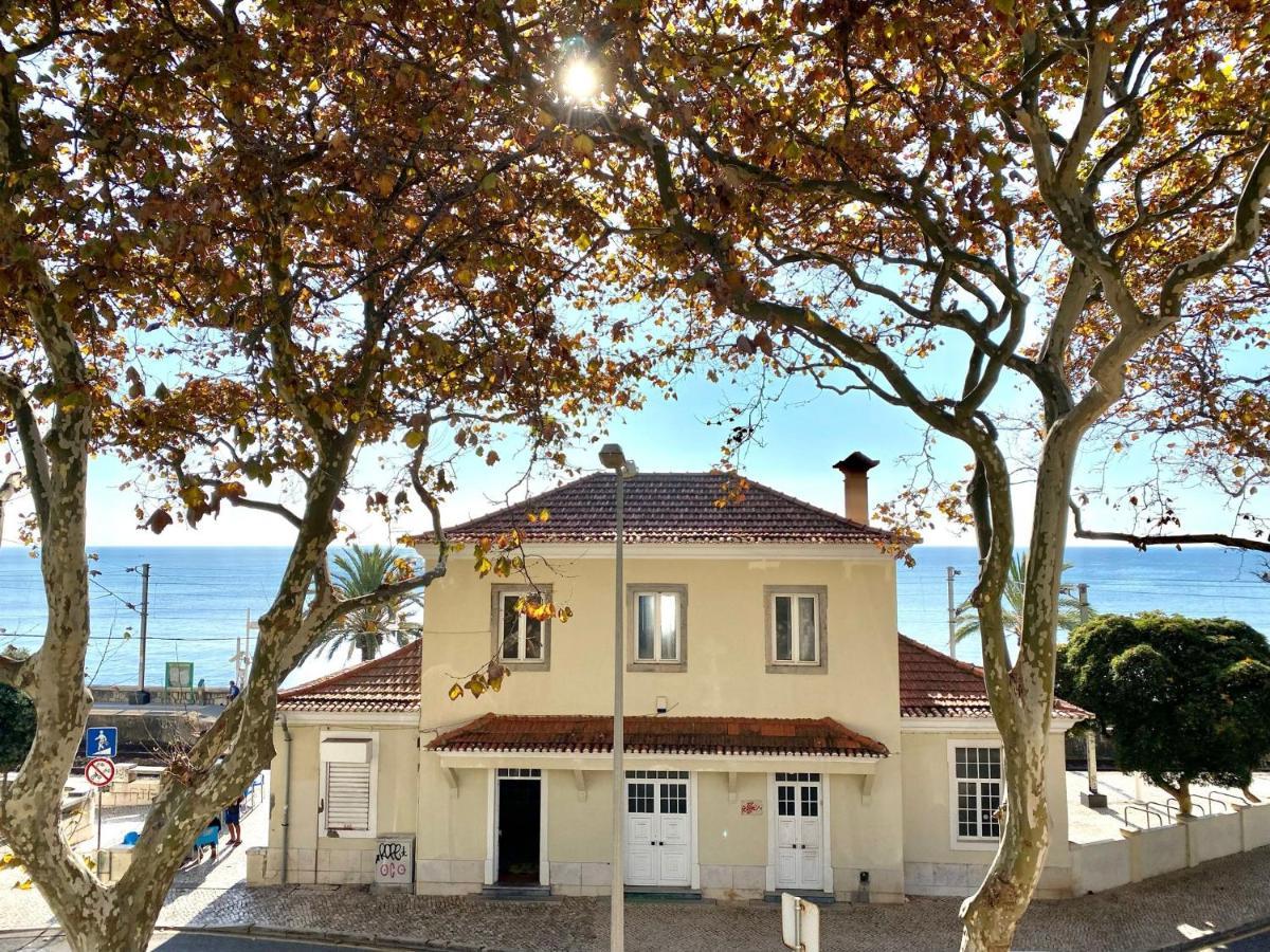 Monte Train Station - Seaside *