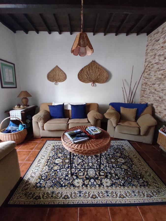 Holiday home Ribeira Da Praia House *
