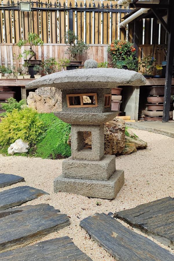 Zen - Museu Do Bonsai Apartment Sintra