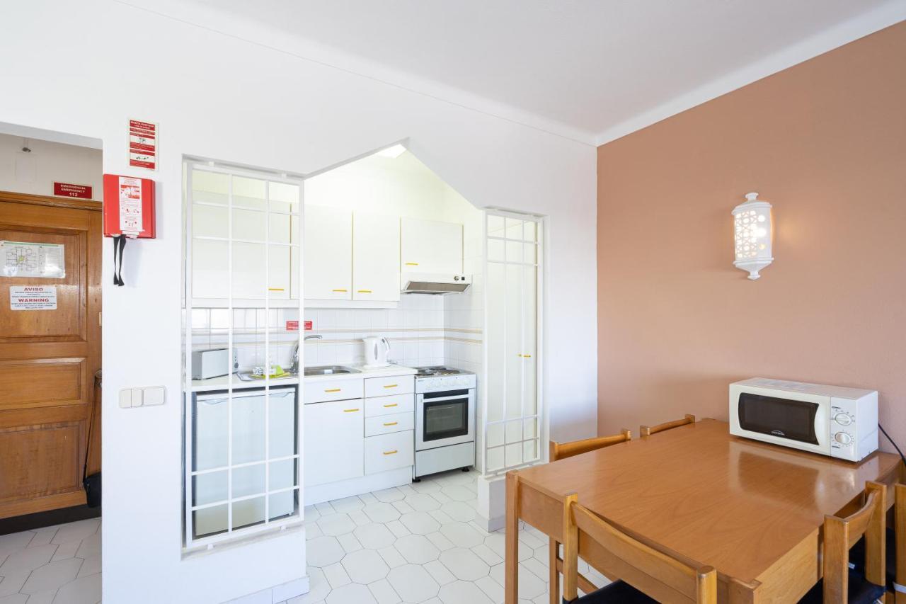 Apartment Sunholidays By Umbral *