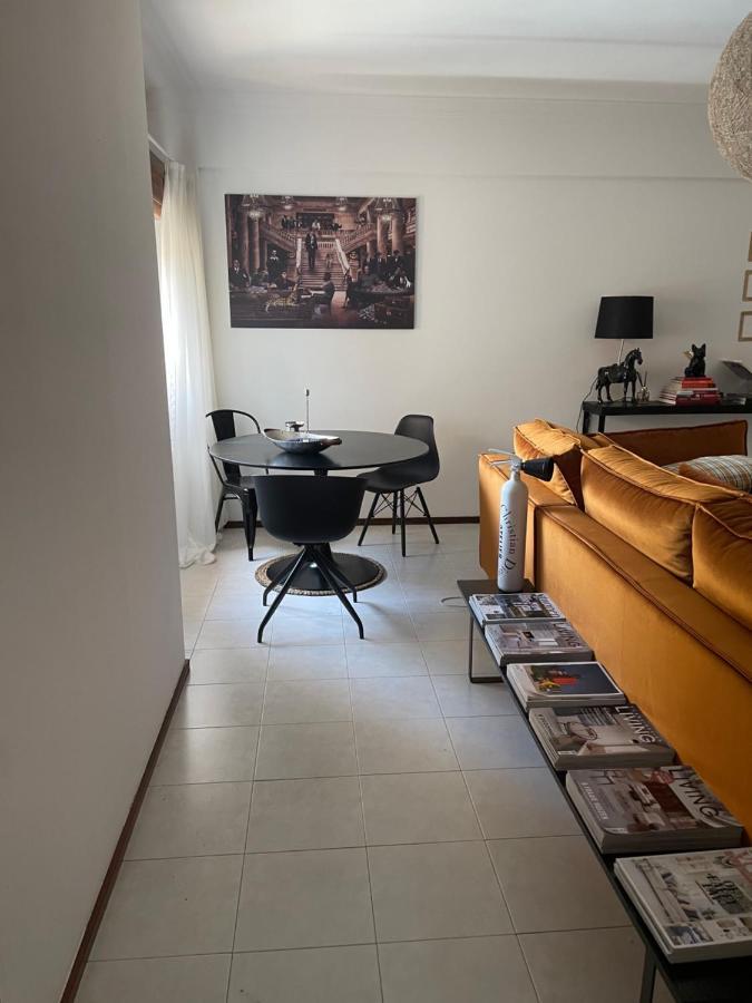 Apartment Lany *