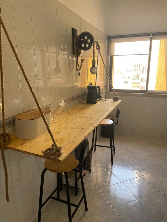 Apartment Lany Agualva-Cacem