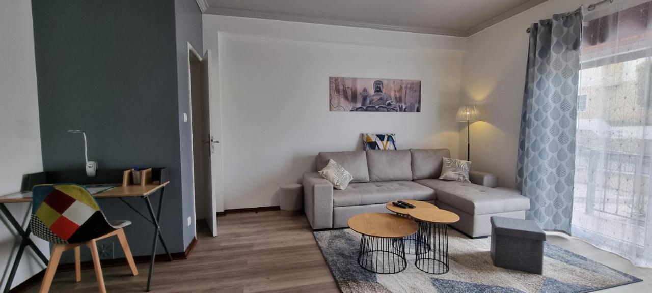 Holiday home Casa Atlantic'amar