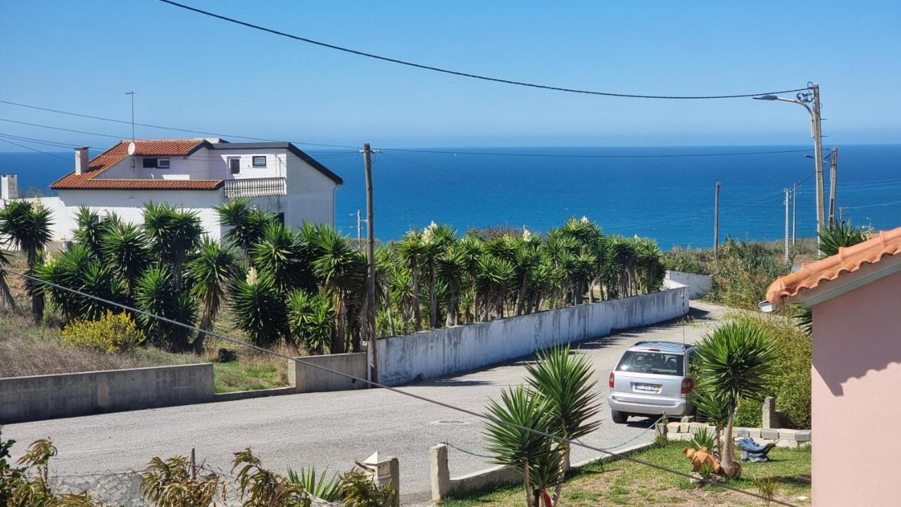 Casa Atlantic'amar Holiday home