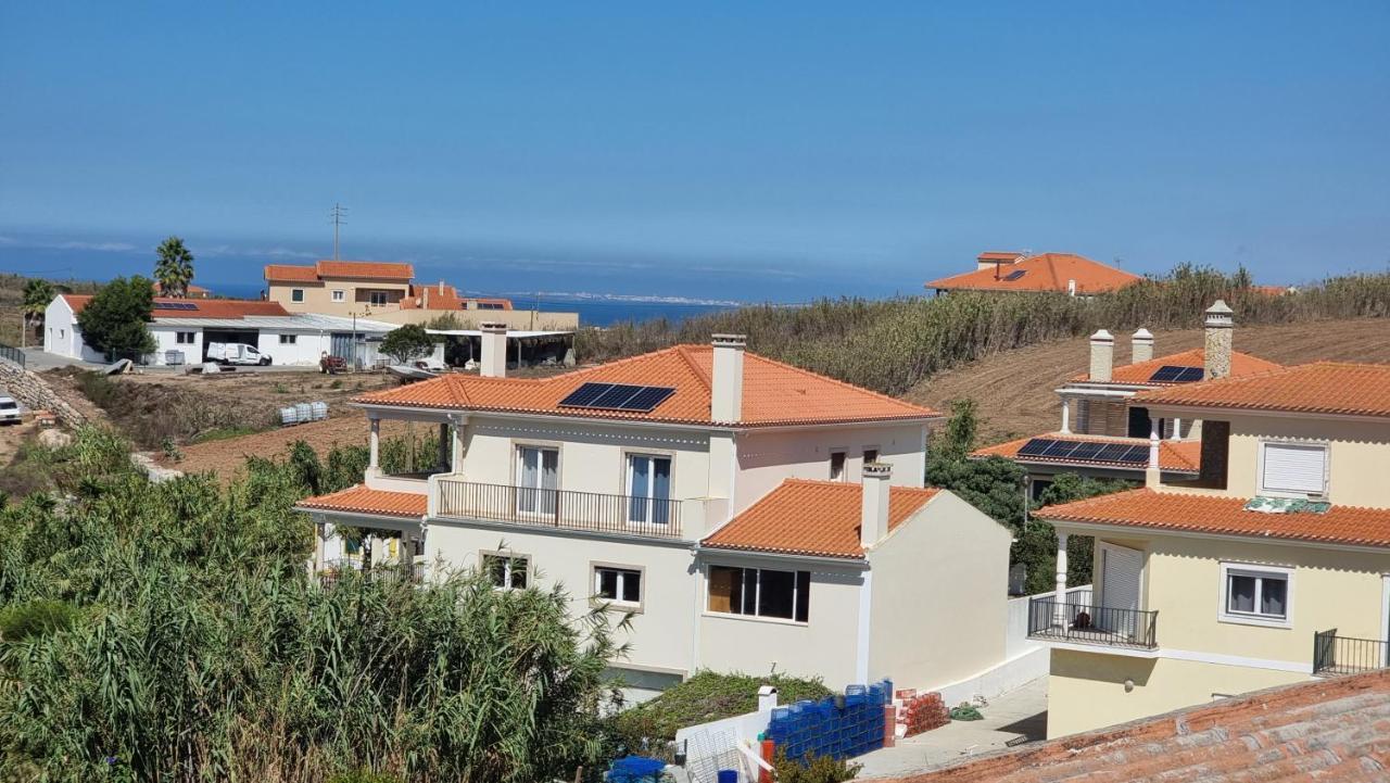 Casa Atlantic'amar Holiday home