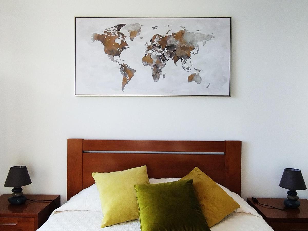 Apartment Mcstylo - Varandas Falesia