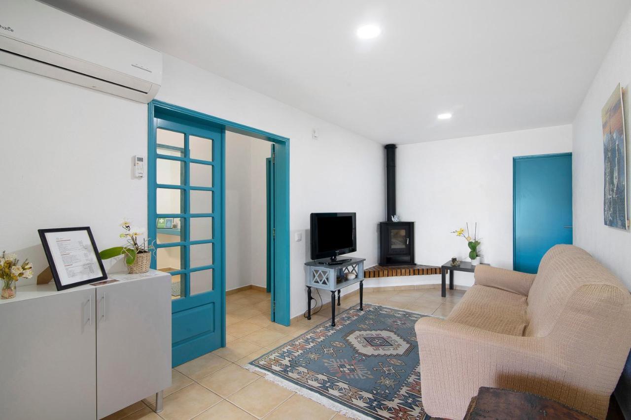 Vakantiehuis Casa Tibagota São Brás de Alportel