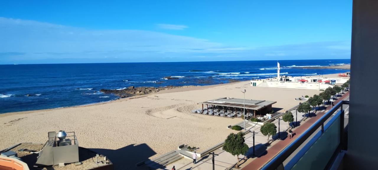 Apartment Barramares - Sea View