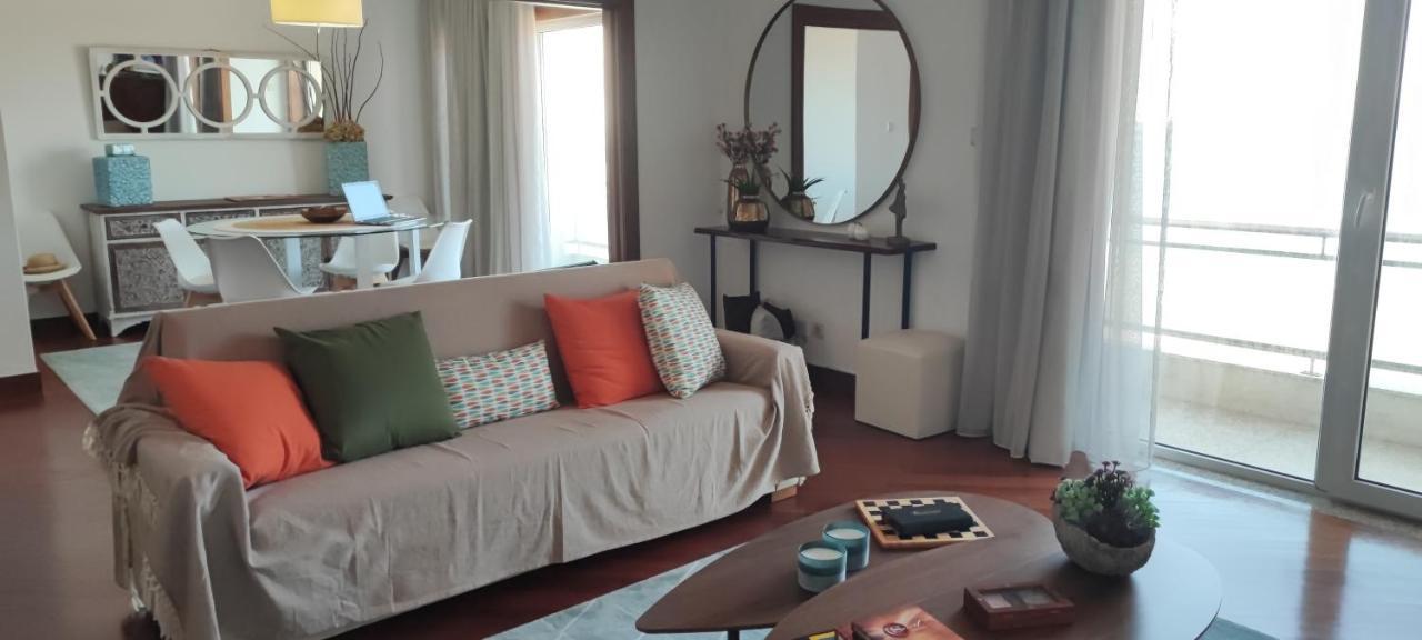 Barramares - Sea View