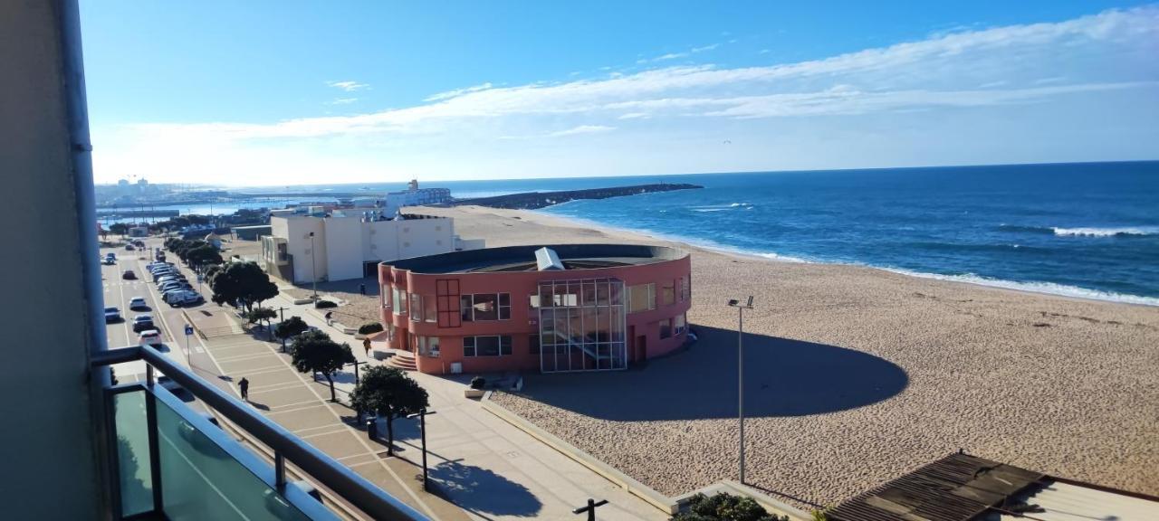 Barramares - Sea View Apartment Povoa de Varzim