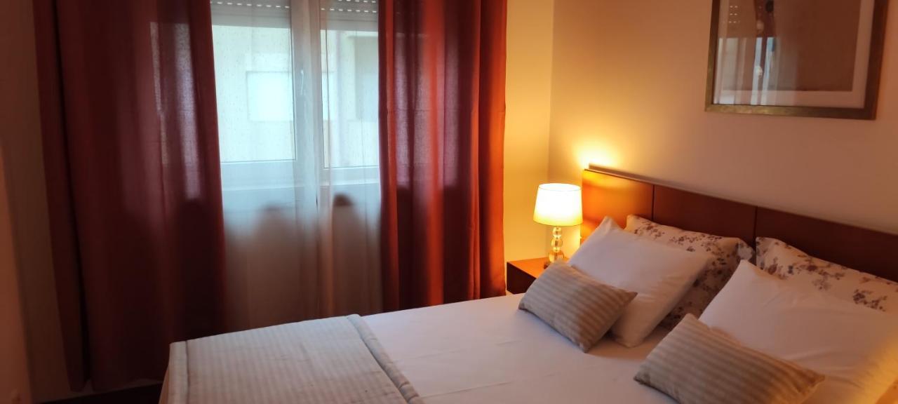 Apartment Barramares - Sea View