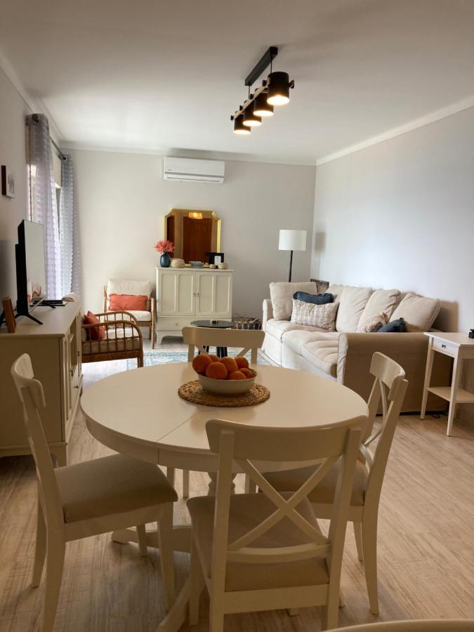 Apartment Saudade