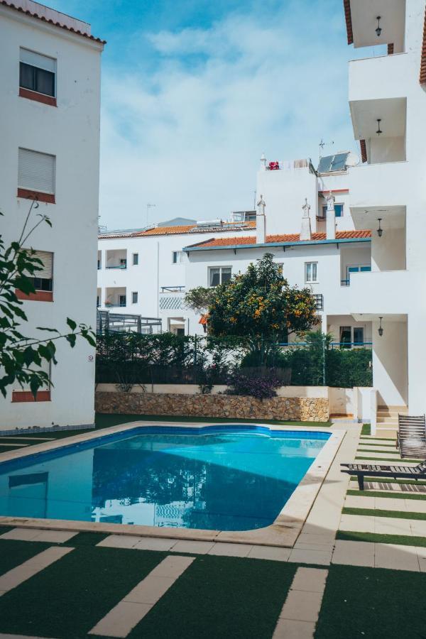 Apartment Old Town By Umbral Albufeira