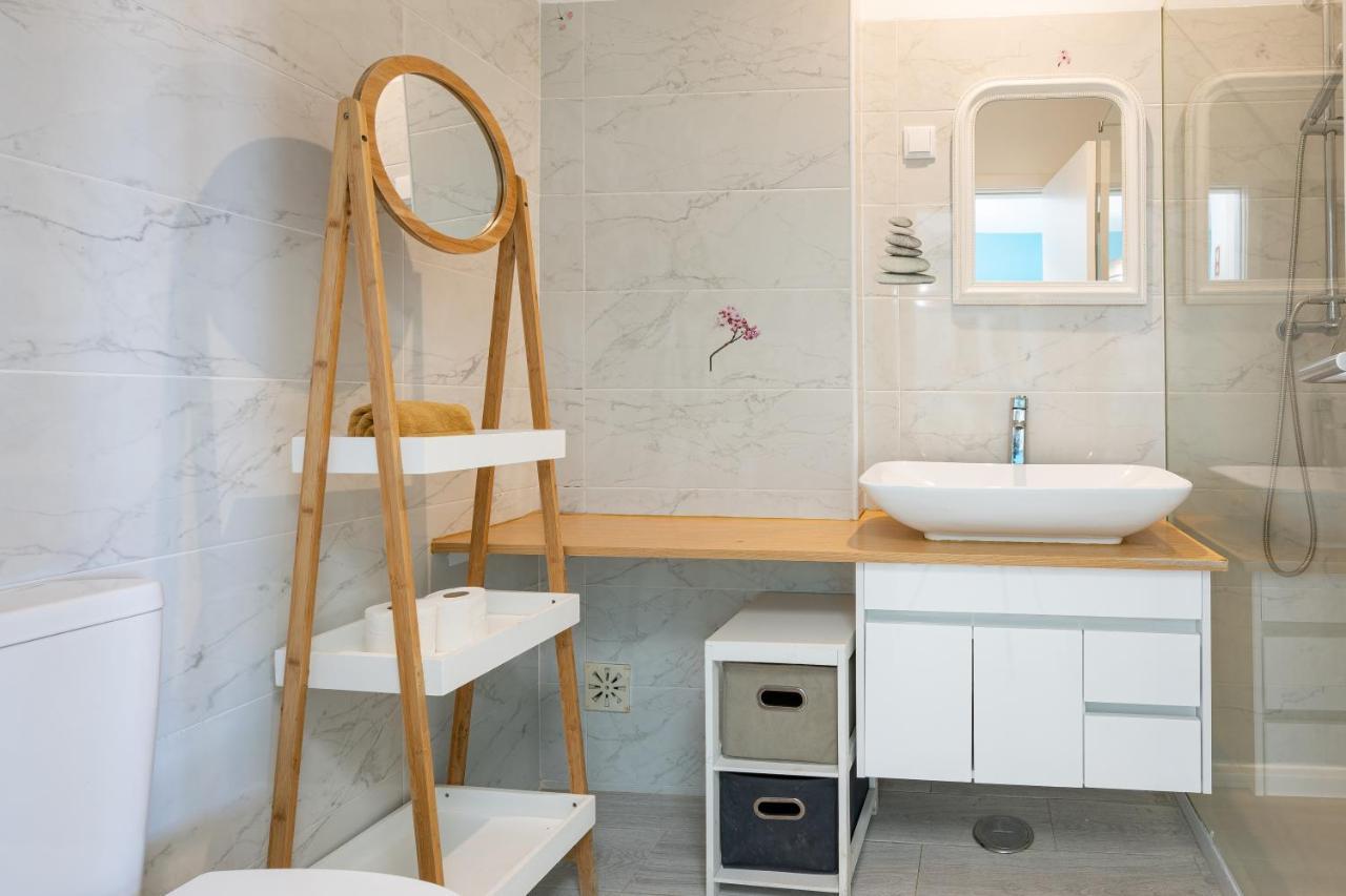 Deluxe Oldtown By Umbral Apartment Albufeira