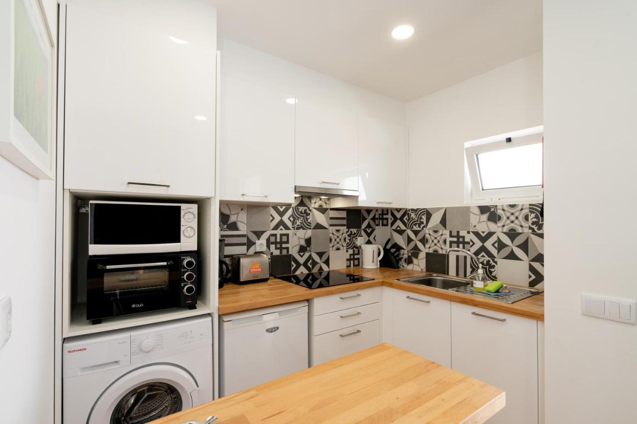 Old Town By Umbral Apartment *