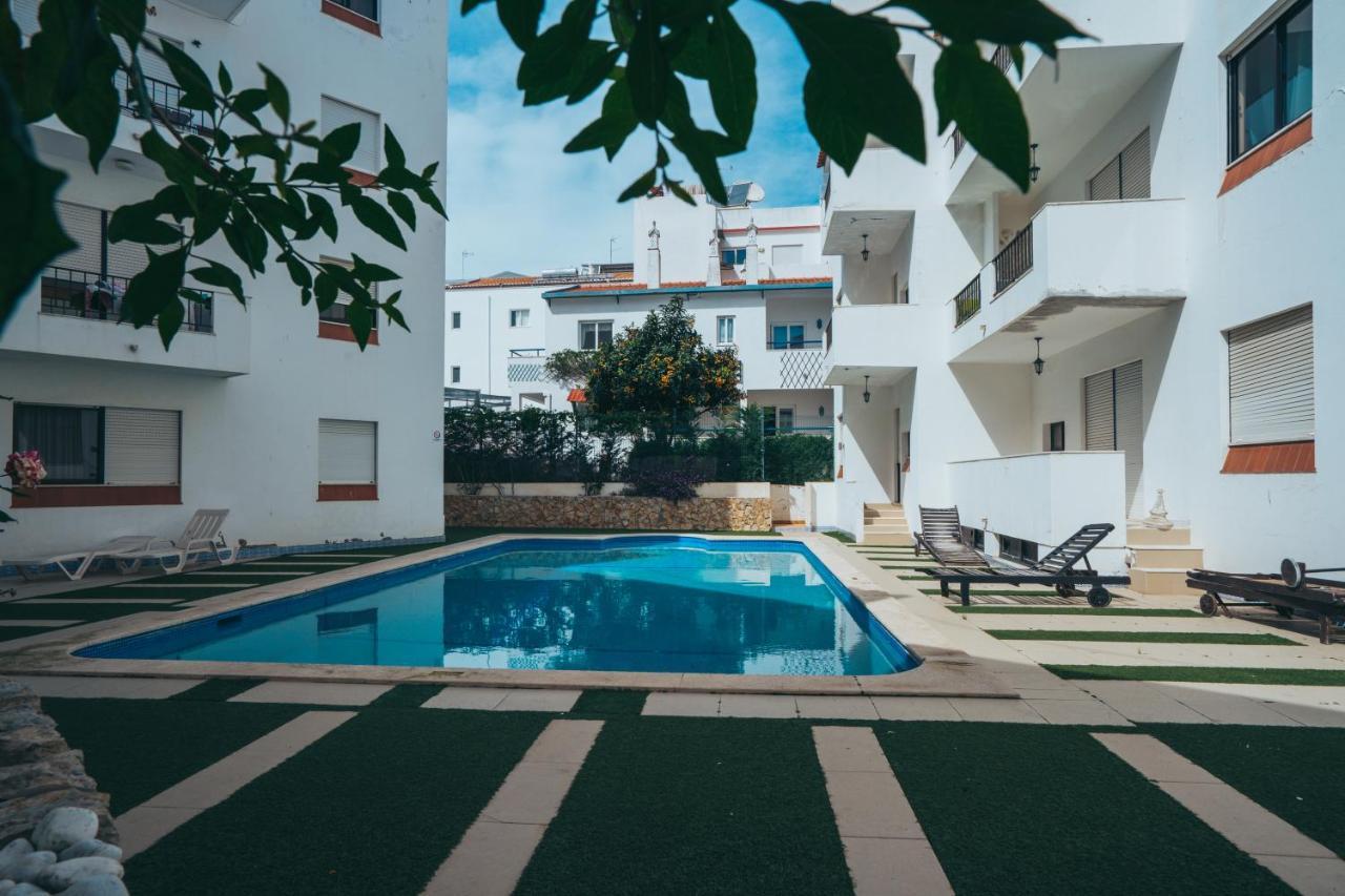 Apartment Old Town By Umbral Albufeira