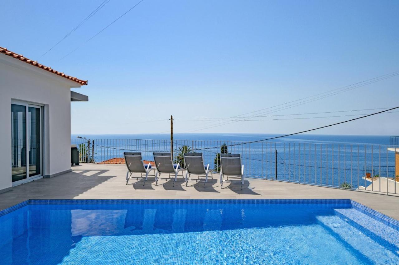 Villa Calhetascape By *