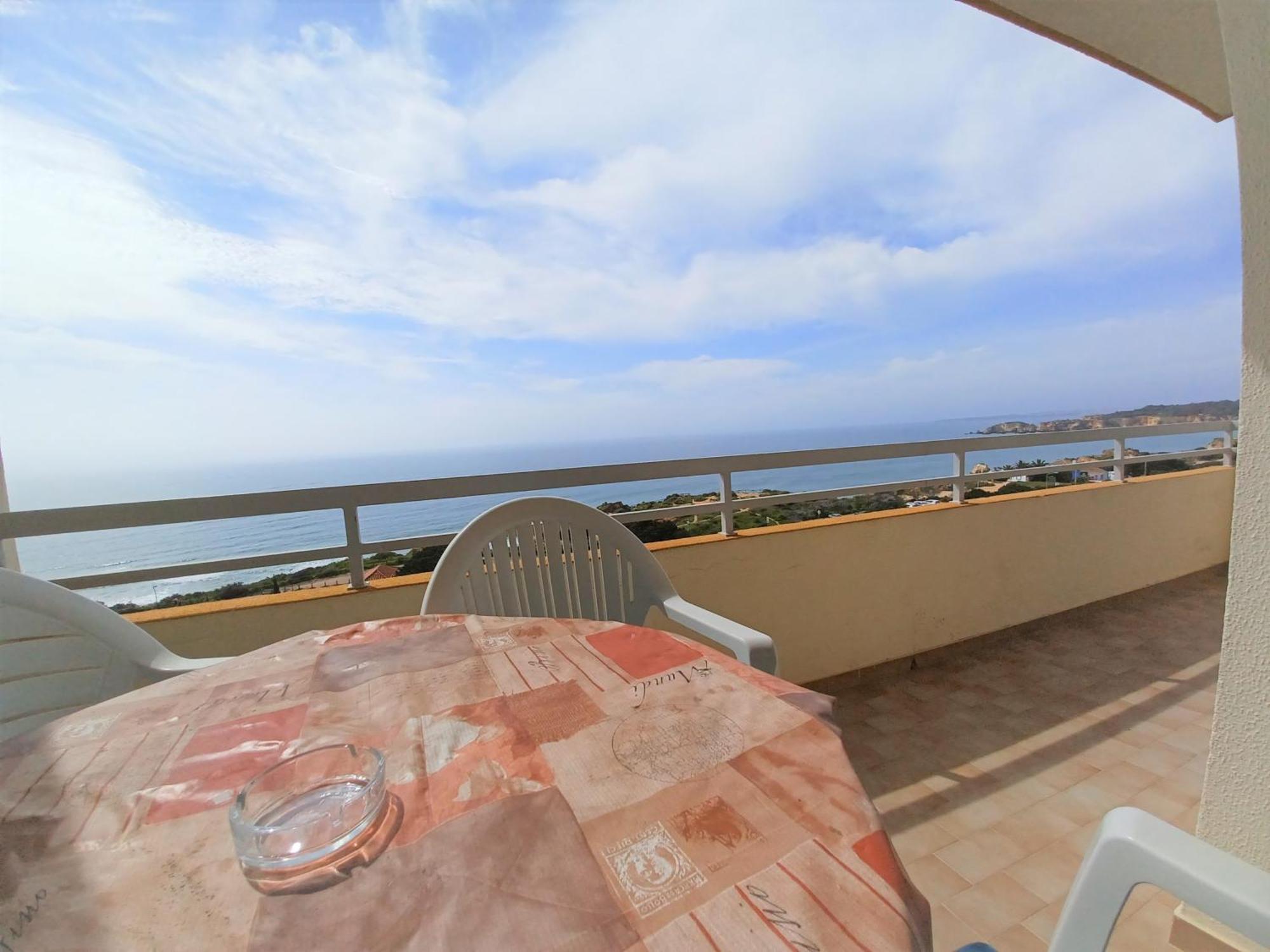 Apartment View Tres Castelos 8 Portimao