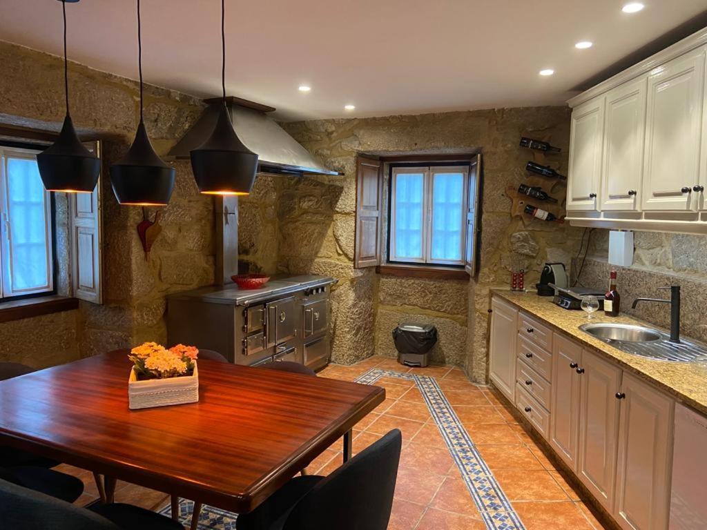 Casa Posto Da Guarda Fiscal Melgaço