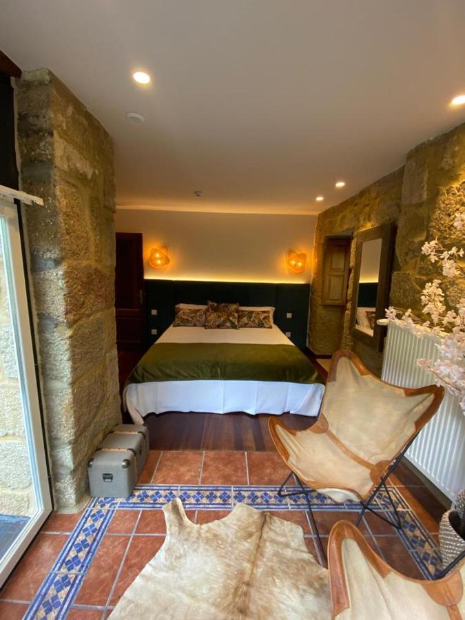 Сasa de vacaciones Casa Posto Da Guarda Fiscal Melgaço