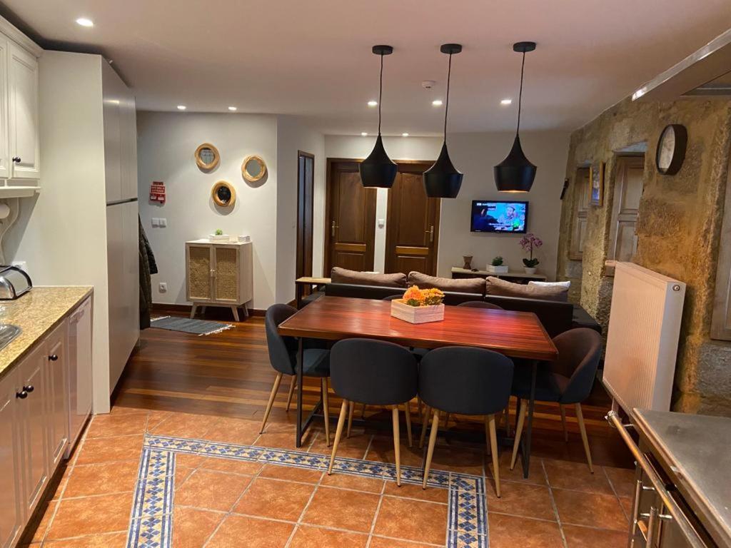 Casa Posto Da Guarda Fiscal * Melgaço
