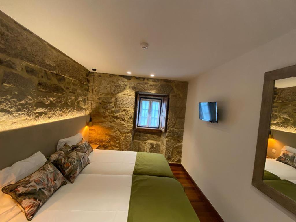 Casa Posto Da Guarda Fiscal Vakantiehuis Melgaço