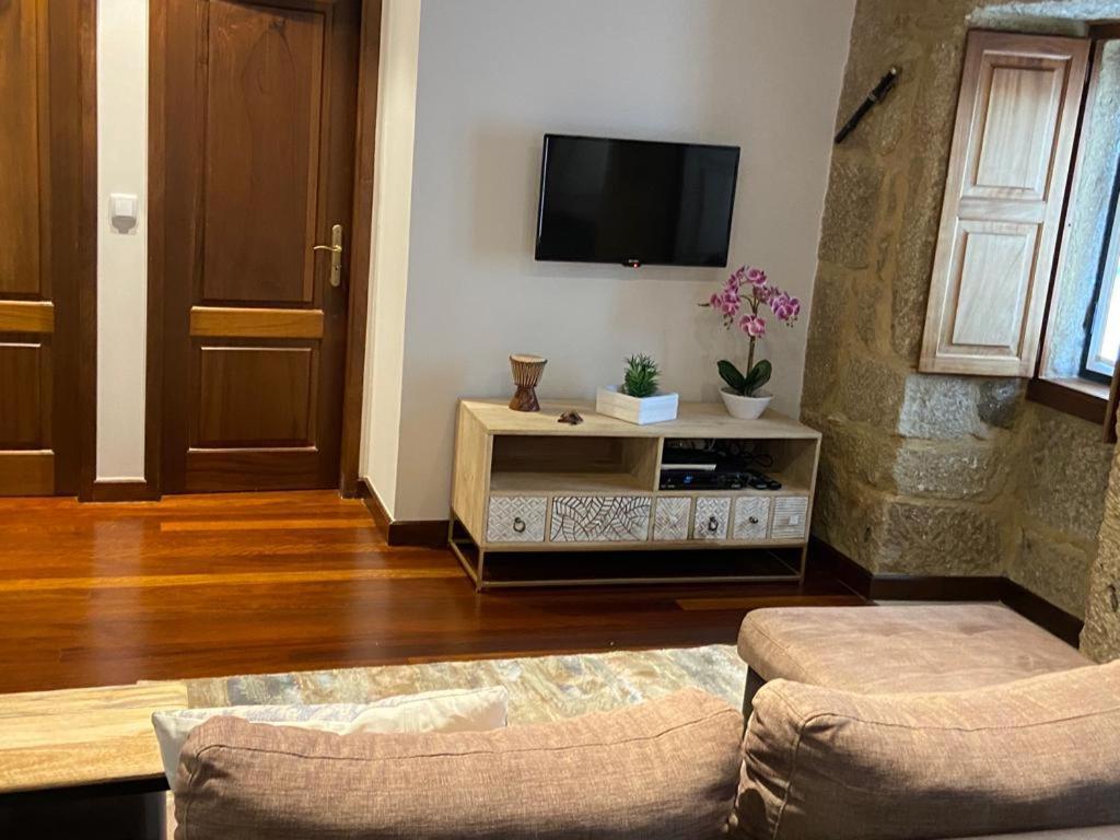 Casa Posto Da Guarda Fiscal *