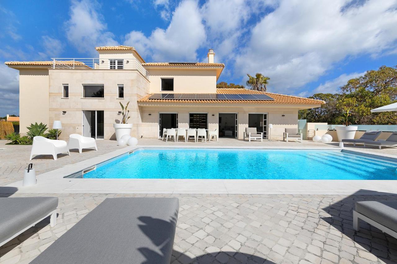 Casa de férias Soltroia Court -heated Pool