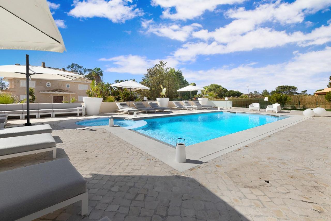 Soltroia Court -heated Pool * Tróia