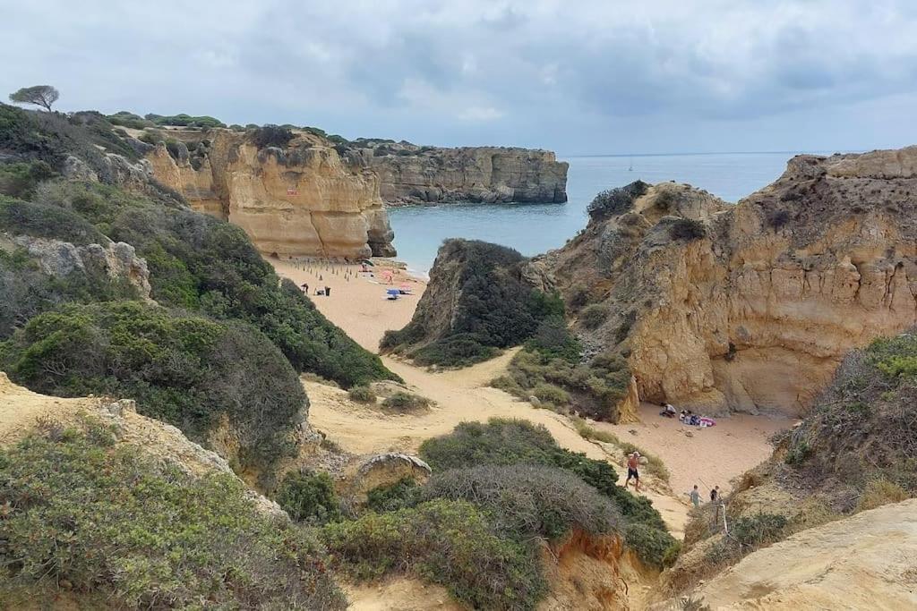Baia Village - Do Castelo - Gale - Albufeira