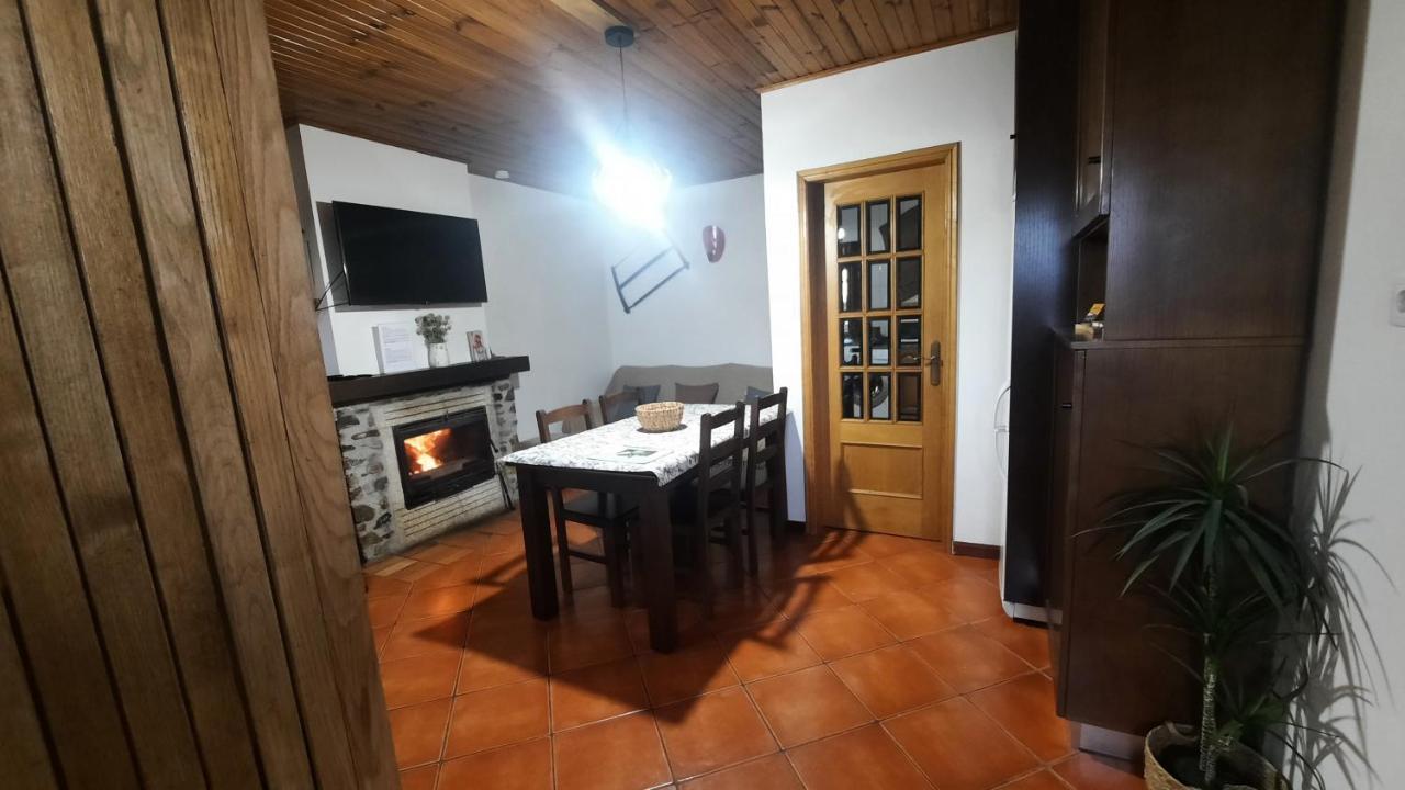 Apimonte Casa Do Pascoal - Pn Montesinho