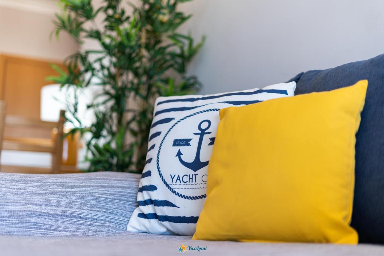 Apartamento Mar - Viva Local