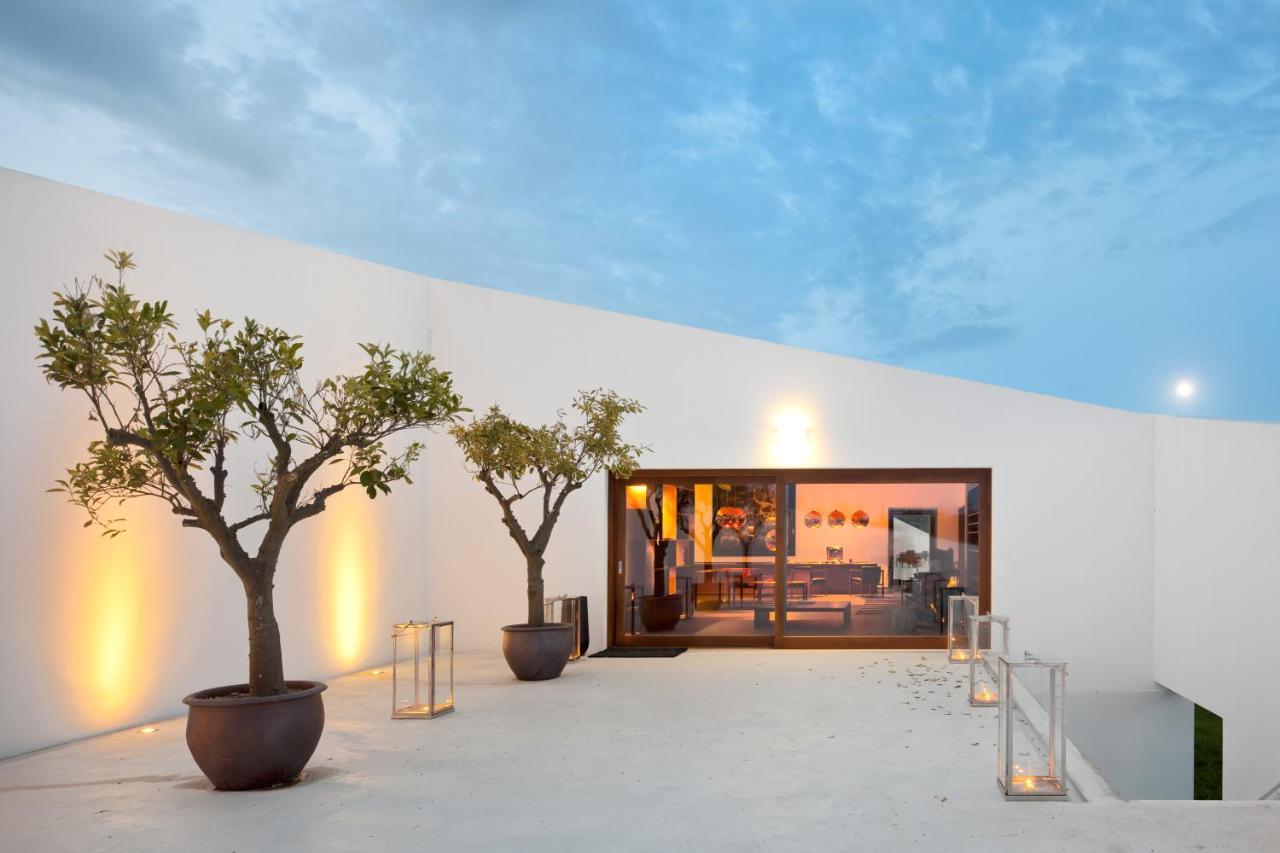 Hotel L'and Vineyards - Relais & Chateaux Montemor-o-Novo