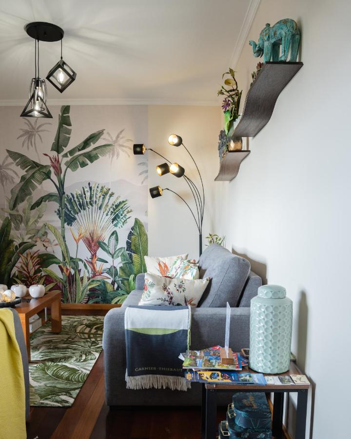 La Perle De Canico By Lovelystay Apartment Santa Cruz (Madeira)