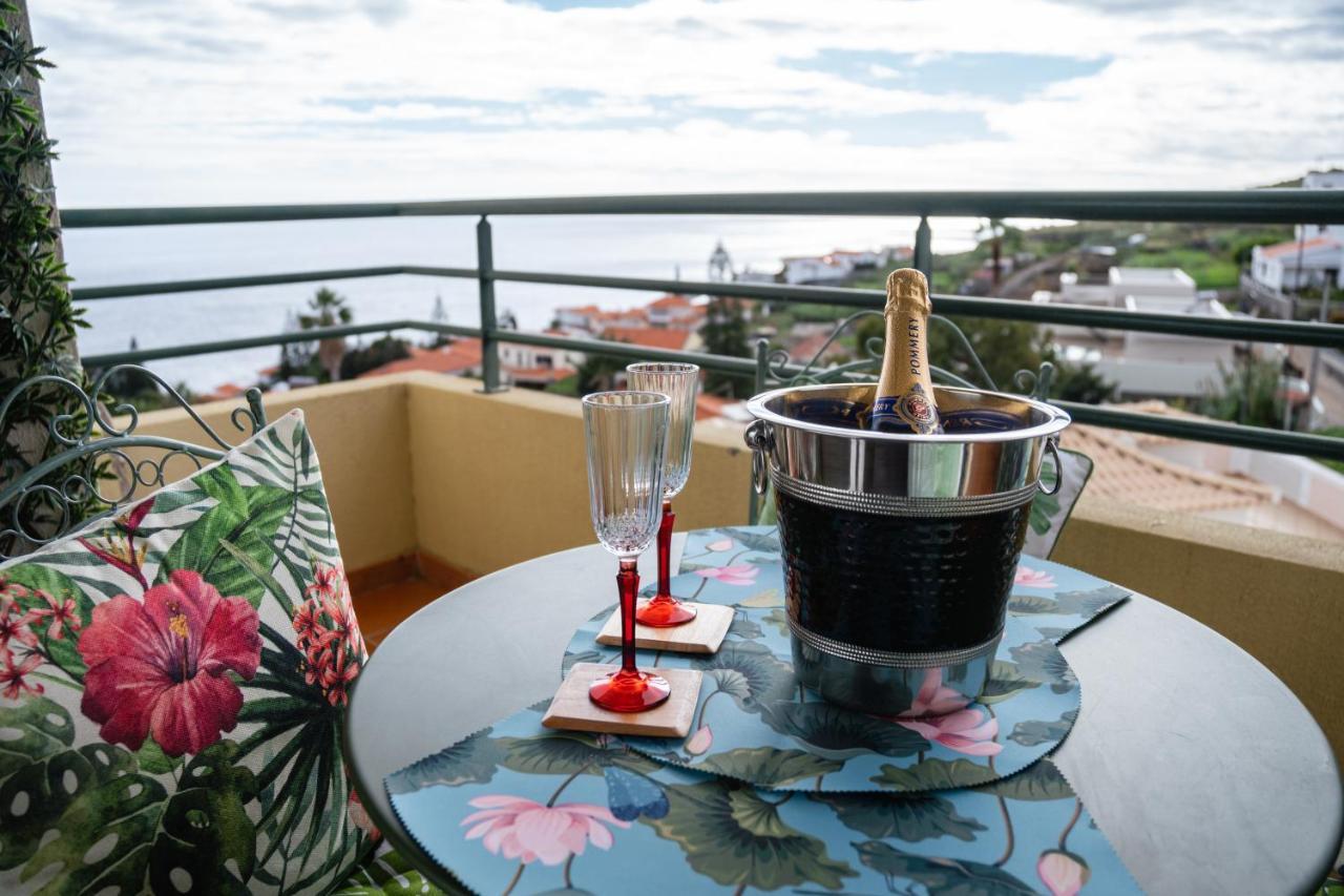 Apartment La Perle De Canico By Lovelystay Santa Cruz (Madeira)