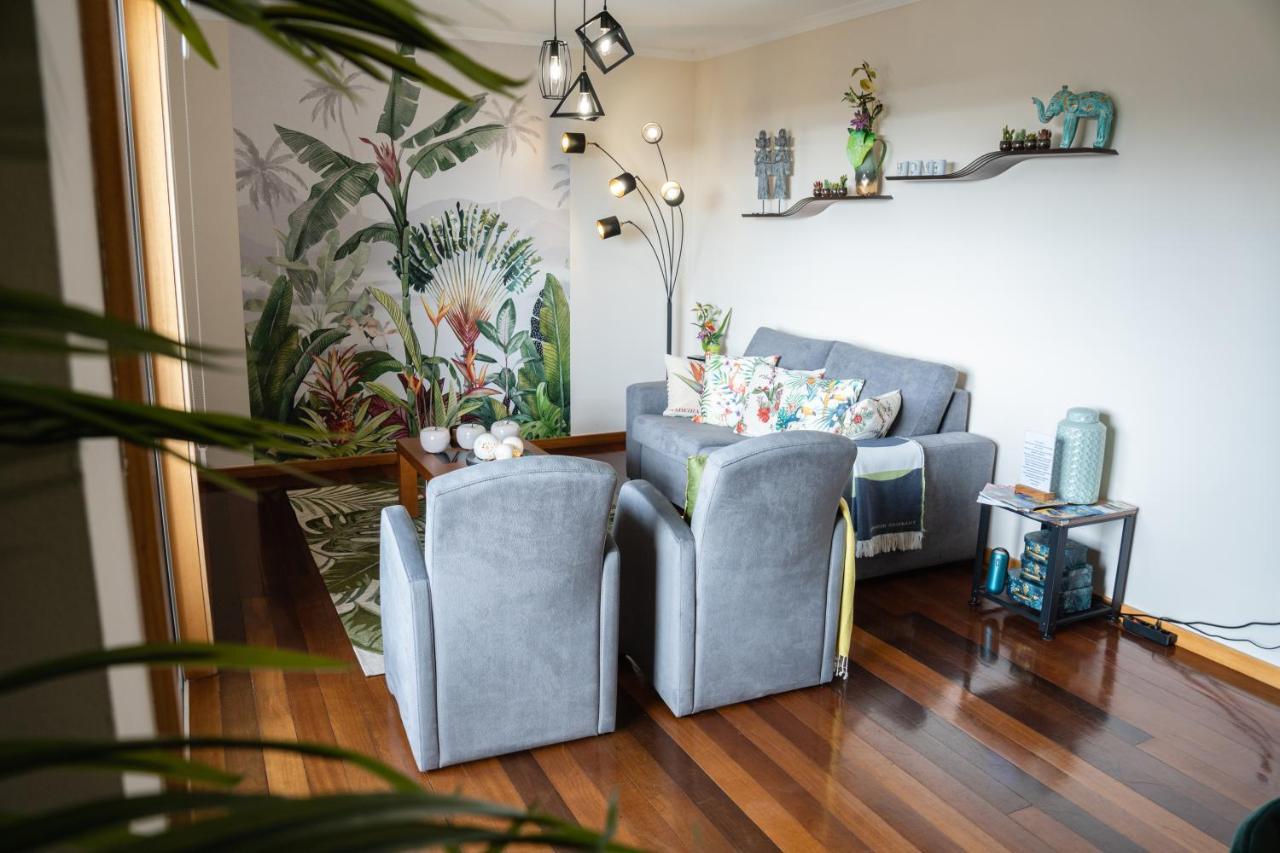 Apartment La Perle De Canico By Lovelystay *
