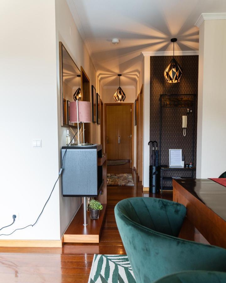 La Perle De Canico By Lovelystay Apartment *