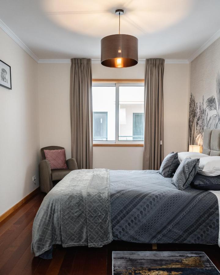 La Perle De Canico By Lovelystay Apartment