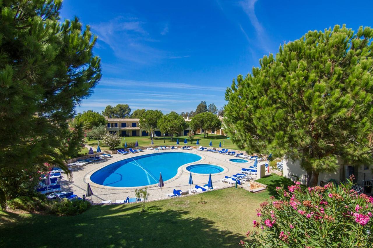 Apartamento Clube Da Bemposta Alvor