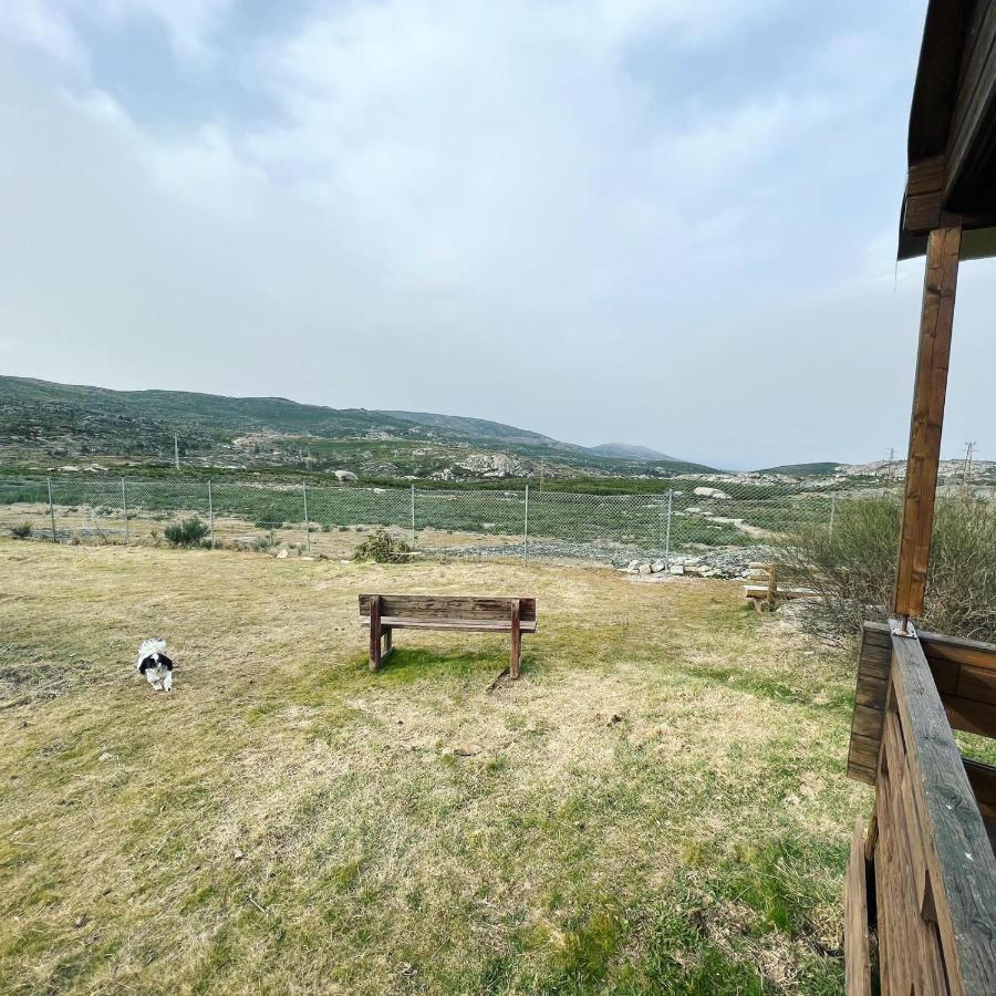 Lodge Vale Do Rossim Eco Gouveia (Guarda)